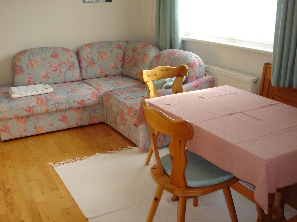 Gaesteappartement Erlbacher Richard Schladming Luaran gambar