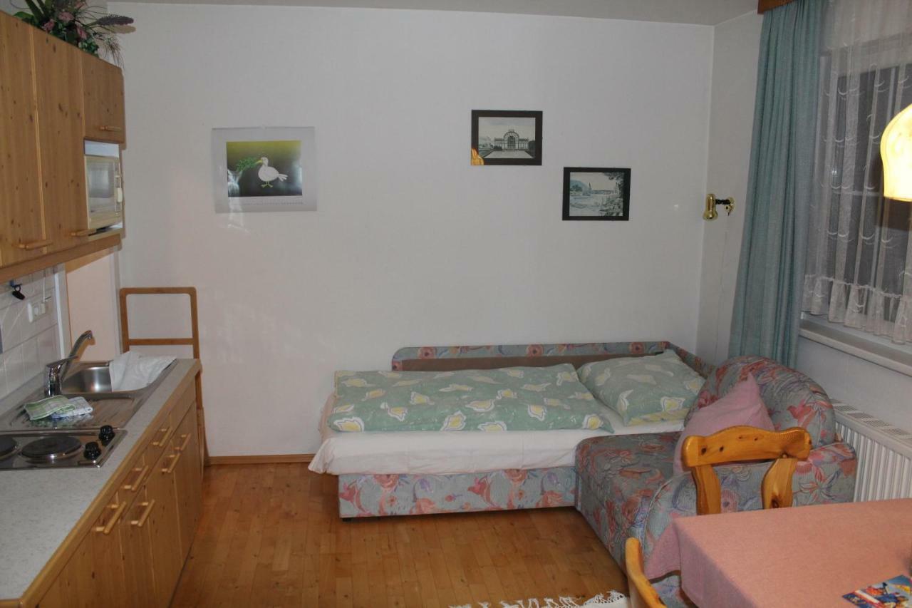 Gaesteappartement Erlbacher Richard Schladming Luaran gambar