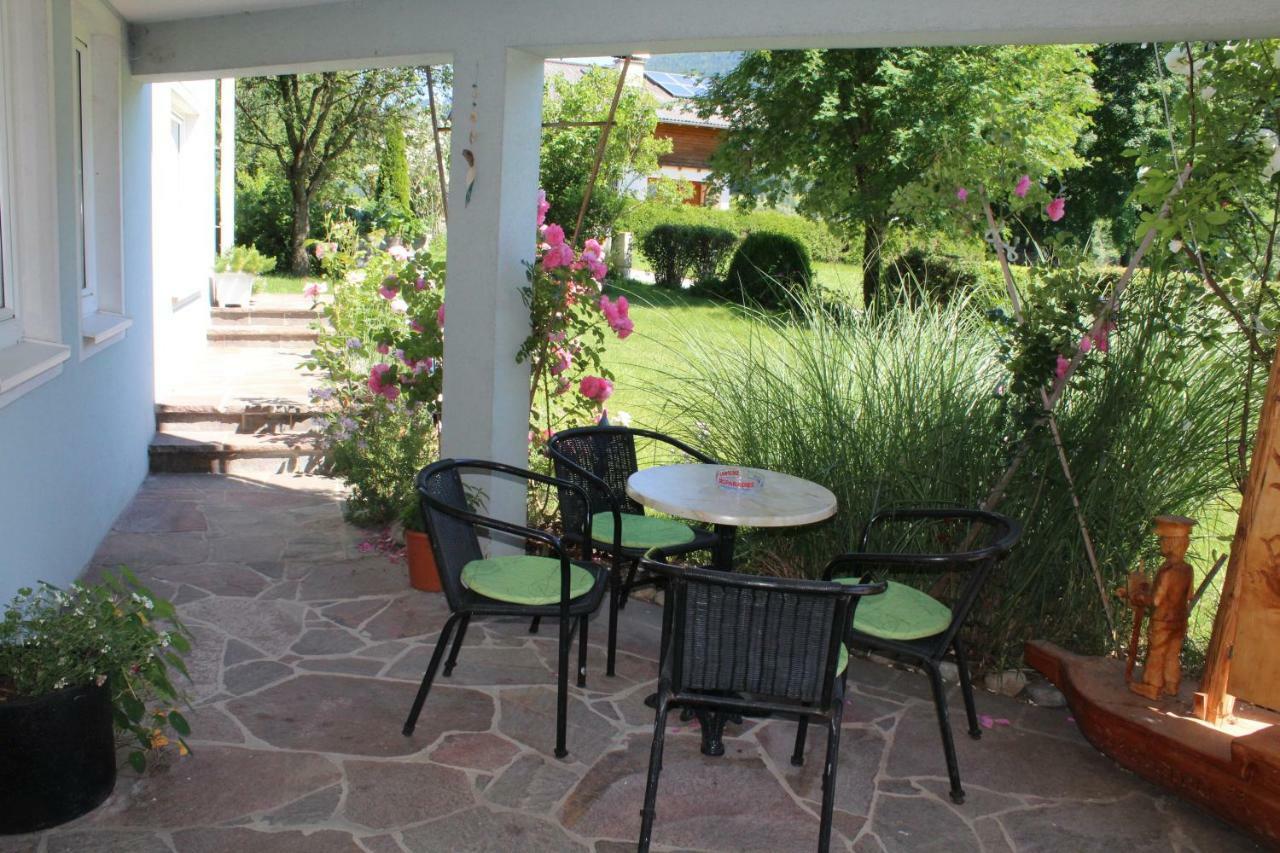 Gaesteappartement Erlbacher Richard Schladming Luaran gambar