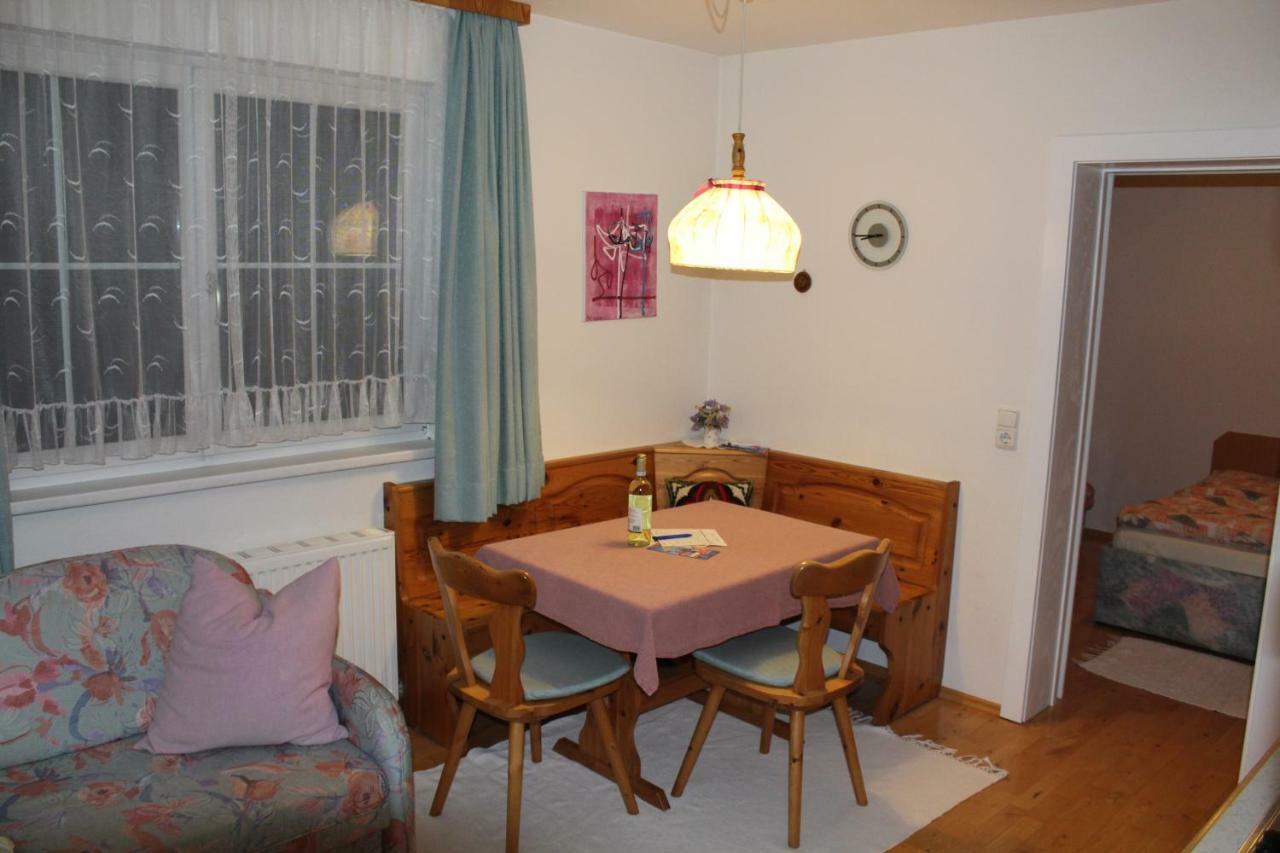 Gaesteappartement Erlbacher Richard Schladming Luaran gambar