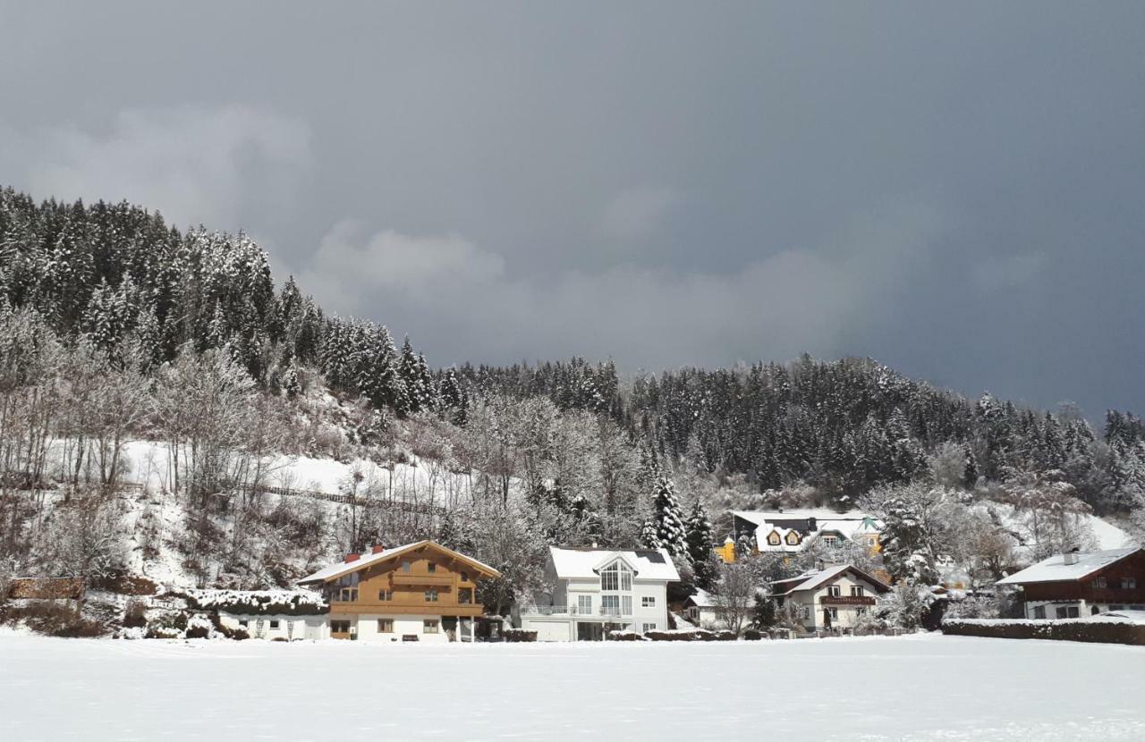 Gaesteappartement Erlbacher Richard Schladming Luaran gambar