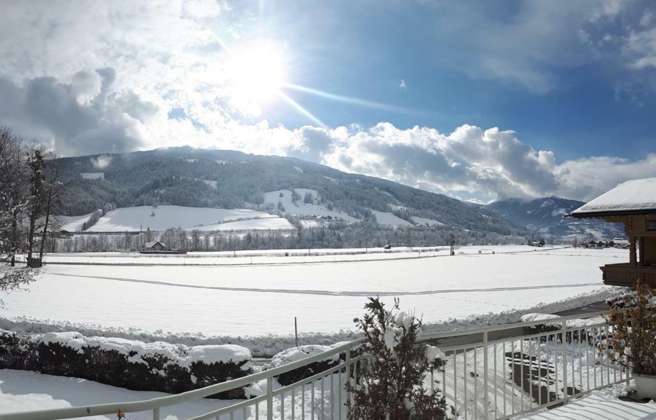 Gaesteappartement Erlbacher Richard Schladming Luaran gambar